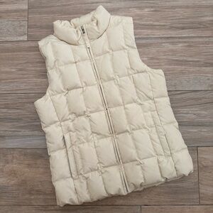 GAP Puffer Vest